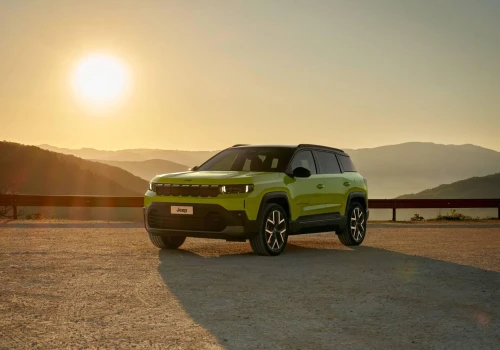 Nowy Jeep Compass z opóźnieniem także poza Polską. „Nadal czekam bez żadnej informacji”