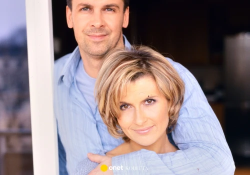 Katarzyna Skrzynecka i Zbigniew Urbański byli idealną parą. Skończyło się rozwodem kościelnym