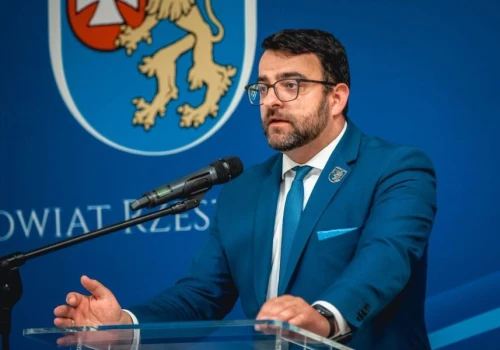 Tak zarządzano Powiatem Rzeszowskim w 2025 roku. Wyniki robią wrażenie
