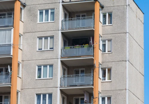 To już granica dla wielkiej płyty. Bez tego bloki z PRL-u nie wytrzymają