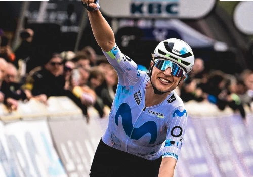 Tour de Suisse Women 2026: Dominacja Marlen Reusser, podium Katarzyny Niewiadomej!
