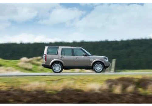 Land Rover Discovery 4 (2009-2017) - opinie i typowe usterki