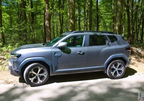 Jaki samochód jest najtańszy w eksploatacji? Nowa Dacia Duster z LPG liderem rankingu
