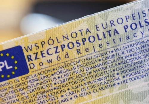 Praca dla kierowcy kat. B w porcie. Można zarobić nawet 11 tys. zł brutto