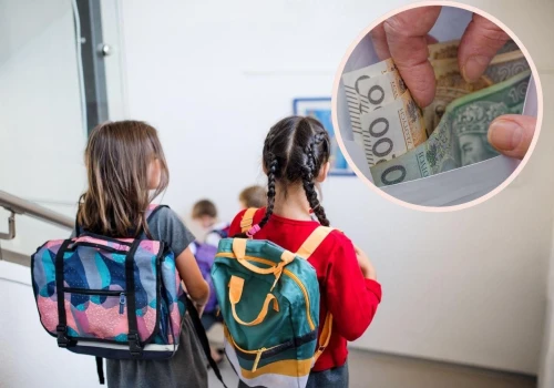 Zastrzyk gotówki dla rodzin. Kto może dostać zasiłek rodzinny w 2026 roku?