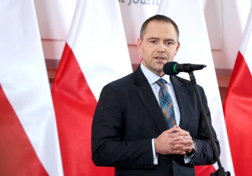 Między Wołyniem a bezpieczeństwem Europy
