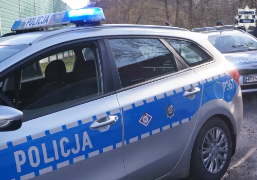 Cieszyn: Zwłoki w rzece Olzie. Policja ustala tożsamość zmarłej osoby