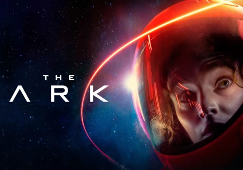 THE ARK: seria SCI-FI zainspirowana Battlestar Galactica i Niemym wyścigiem
