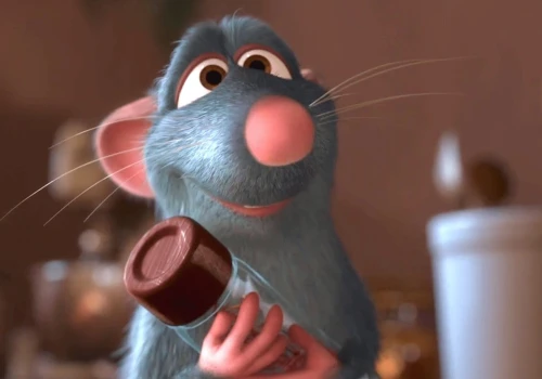Patton Oswalt chętnie zrobiłby Ratatouille 2, pod warunkiem, że nie będzie to 