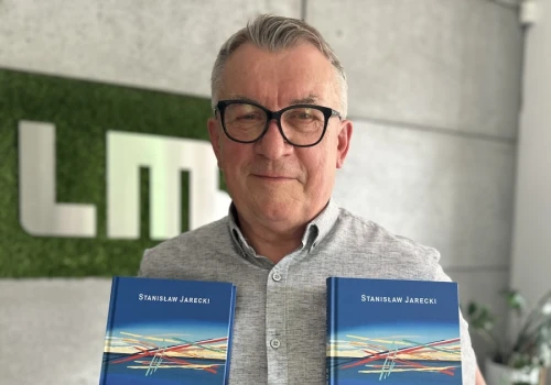 Stanisław Jarecki opowiada swoją historię. Co chce ocalić od zapomnienia?