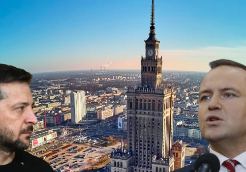 Wizyta w Polsce niepewna. 