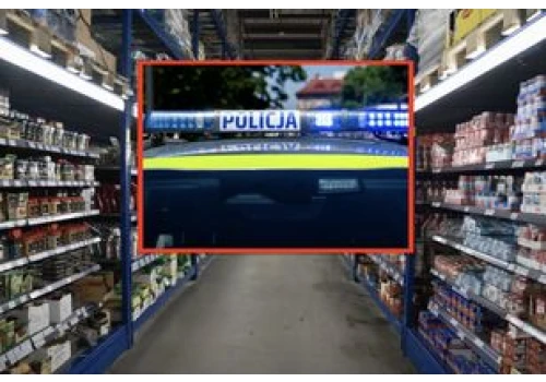 Szokujące odkrycie. Tak przerabiali przeterminowane produkty