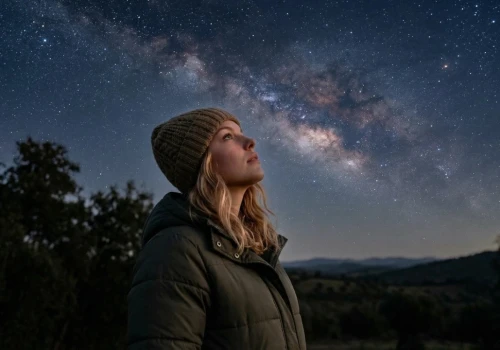 Astroturystyka przyciąga ludzi niczym zabytki i jedzenie. Gdzie najlepiej polować na nocne niebo?