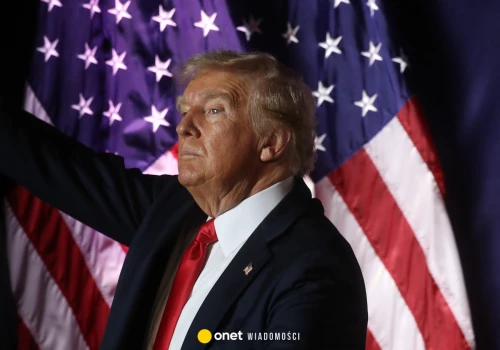 Trump znów rozdaje karty. Republikanie wygrywają prawybory, ale problemów nie ubywa