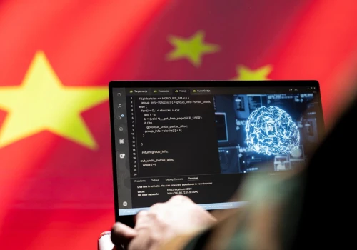 Nowy model z Chin niemal dorównuje zakazanemu Mythosowi. Europa ma coraz większy problem
