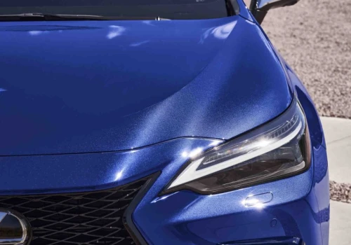 Polacy i cała Europa rzucili się na tego SUV-a. Wypasiony Lexus tańszy o 60 tys. zł