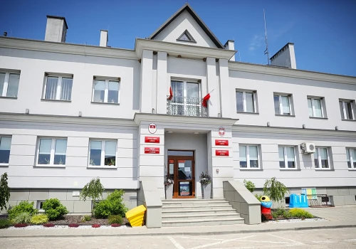 Mieszkańcy gminy Górno zadecydują o losie radnych