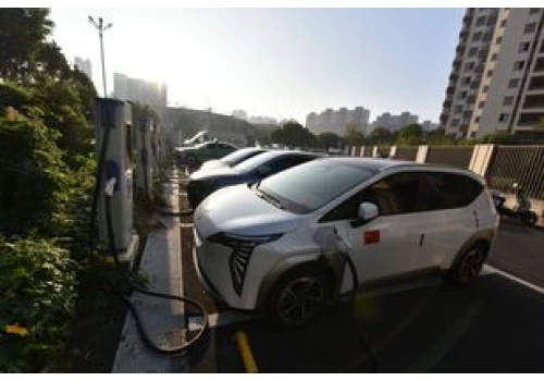 Chiny mają problem po boomie na elektryki. Szykują nowy podatek