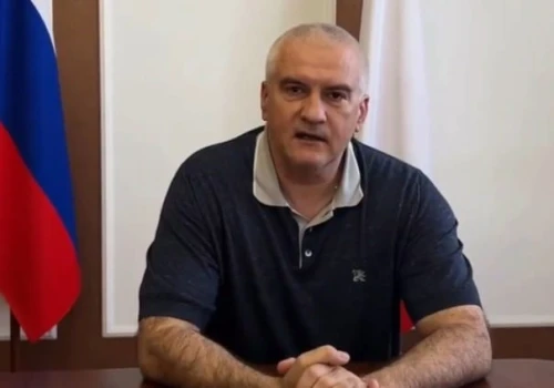 Na Krymie wstrzymano sprzedaż paliw. Paliwo będzie wydawane tylko służbom porządkowym