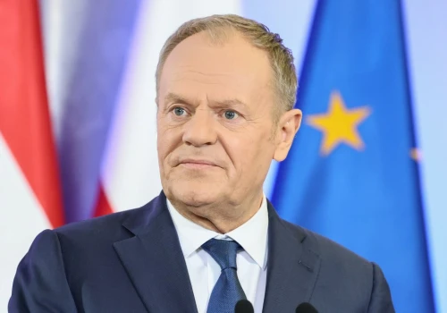 Tusk wprost o relacjach z Ukrainą. 