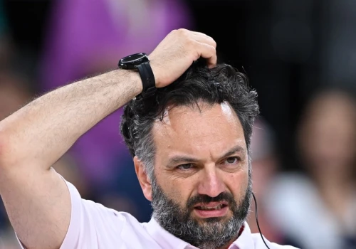 Porażka Polek w siatkarskiej Lidze Narodów. Tie-break dla Kanadyjek
