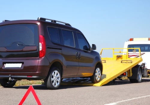 Awaria auta za granicą? Bez tego ubezpieczenia nawet nie jedź