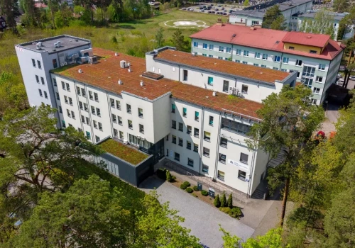 Augustów wzmacnia opiekę kardiologiczną. Pracownia hemodynamiczna dyżuruje 24 godziny na dobę