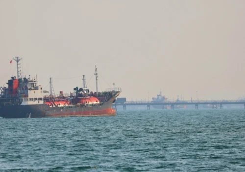 Cieśnina Ormuz pozostanie zamknięta? Iran stawia warunki