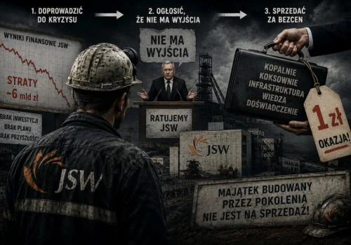 Plan idealny?