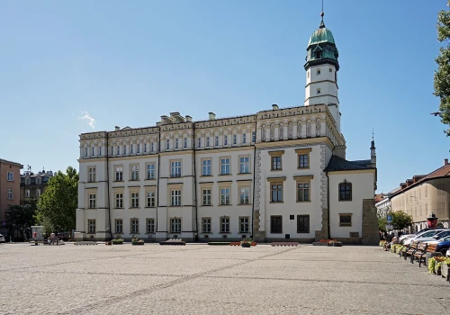 Wesele opanuje Kazimierz. Będą tańce, przyśpiewki i regionalne smaki
