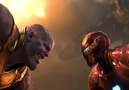 Bracia Russo prawie zabili Iron Mana w Avengers: Infinity War