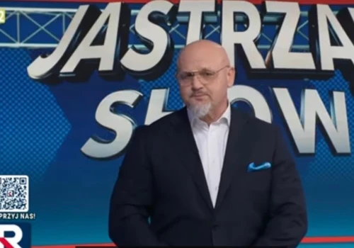 „Jastrząb Show” już wystartował. W pierwszym odcinku ogień: młody doktorek, Szpital Południowy i politycy, którzy „nic nie wiedzieli”