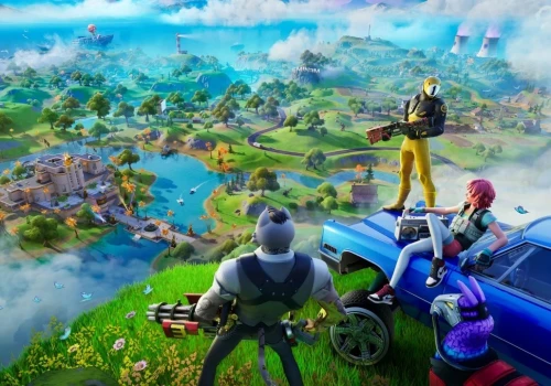 Olivia Rodrigo trafia do Fortnite. Skin oficjalnie potwierdzony przez artystkę