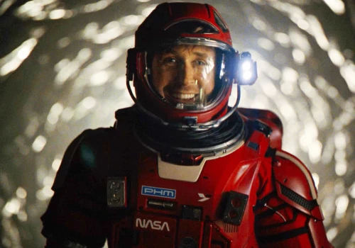 Projekt Hail Mary w popularnym streamingu. Wiemy, kiedy premiera filmu science fiction
