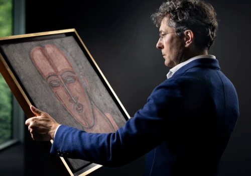 Kolekcja Bielowickiego idzie pod młotek. Wiemy, na co pójdą miliony z licytacji