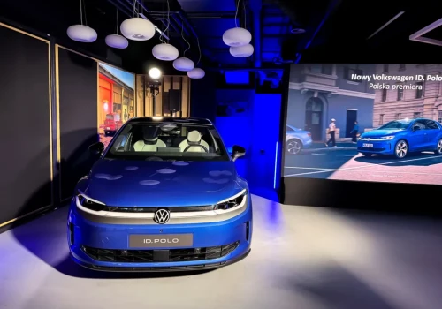 Volkswagen ID. Polo zawitał do Polski i wzbudził skraje emocje