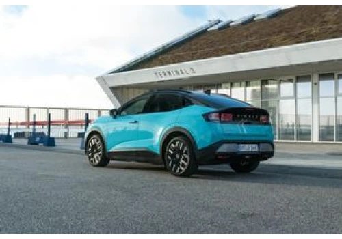 Nissan Leaf powraca w nowym stylu. Znamy polską cenę nowej odsłony modelu