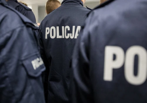 37-latek stracił przytomność podczas policyjnej interwencji. Kilka godzin później zmarł