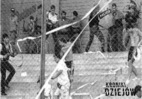 Wojna, która wybuchła przez mecz piłkarski? Mało kto zna prawdziwe tło konfliktu