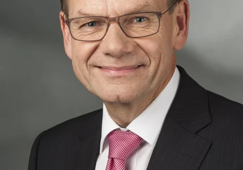 Rodzina szefa niemieckiej dyplomacji wywodzi się z Nakła. Bije się w pierś za obóz w Potulicach