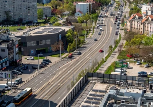 Kiedy po stłuczce potrzebny jest blacharz samochodowy?