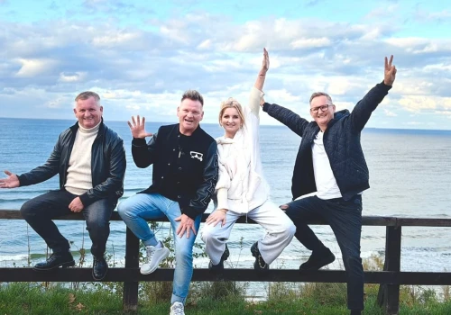 Zespół MiG z wyjątkową wizytą. To miejsce ma szczególne znaczenie dla milionów Polaków