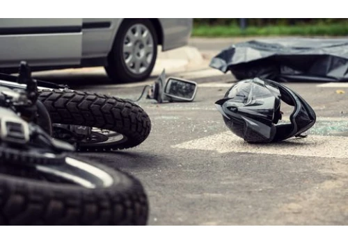 Tragiczny wypadek w Schaumburgu – nie żyje 2 motocyklistów