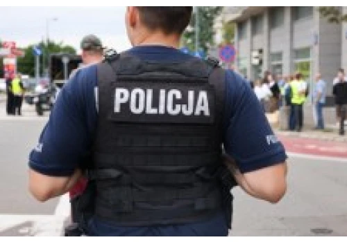 Interwencja policji z tragicznym finałem. 37-latek nie żyje