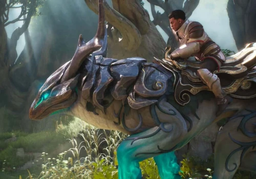 Nie tylko Guild Wars 3. Kolejna gra z cenionego uniwersum zapowiedziana