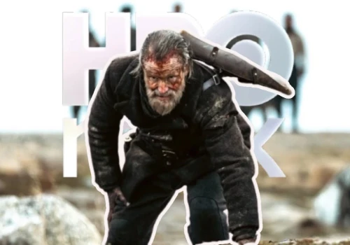 Najbrutalniejszy film wojenny ostatnich lat rozkłada użytkowników HBO Max na łopatki