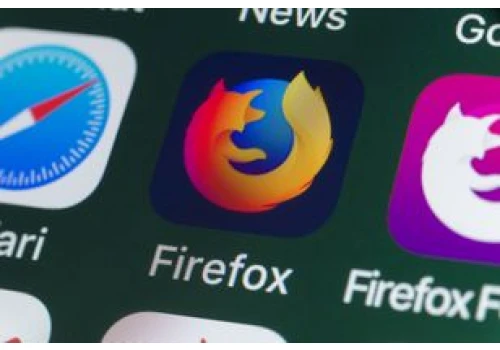 Firefox nie wziął się od lisa. Mało osób to wie