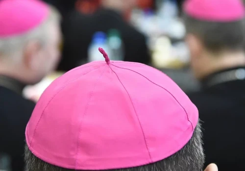 Ważne głosowanie we Francji. Biskupi apelują