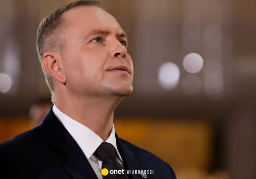 Głos z Ukrainy: Nie Putin, lecz Warszawa wystawia dziś ten sojusz na próbę