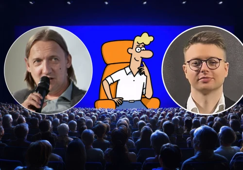 Inwestor Wojtek: Inwestowanie jest jak układanie puzzli. Co jeszcze mówią ci, którzy odnieśli sukces?